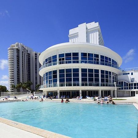 New Point Miami Beach Apartments Eksteriør bilde