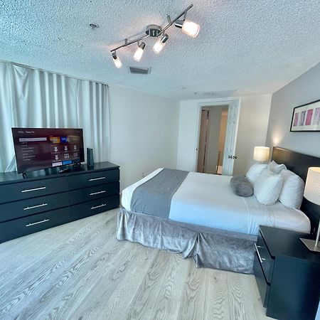 New Point Miami Beach Apartments Eksteriør bilde