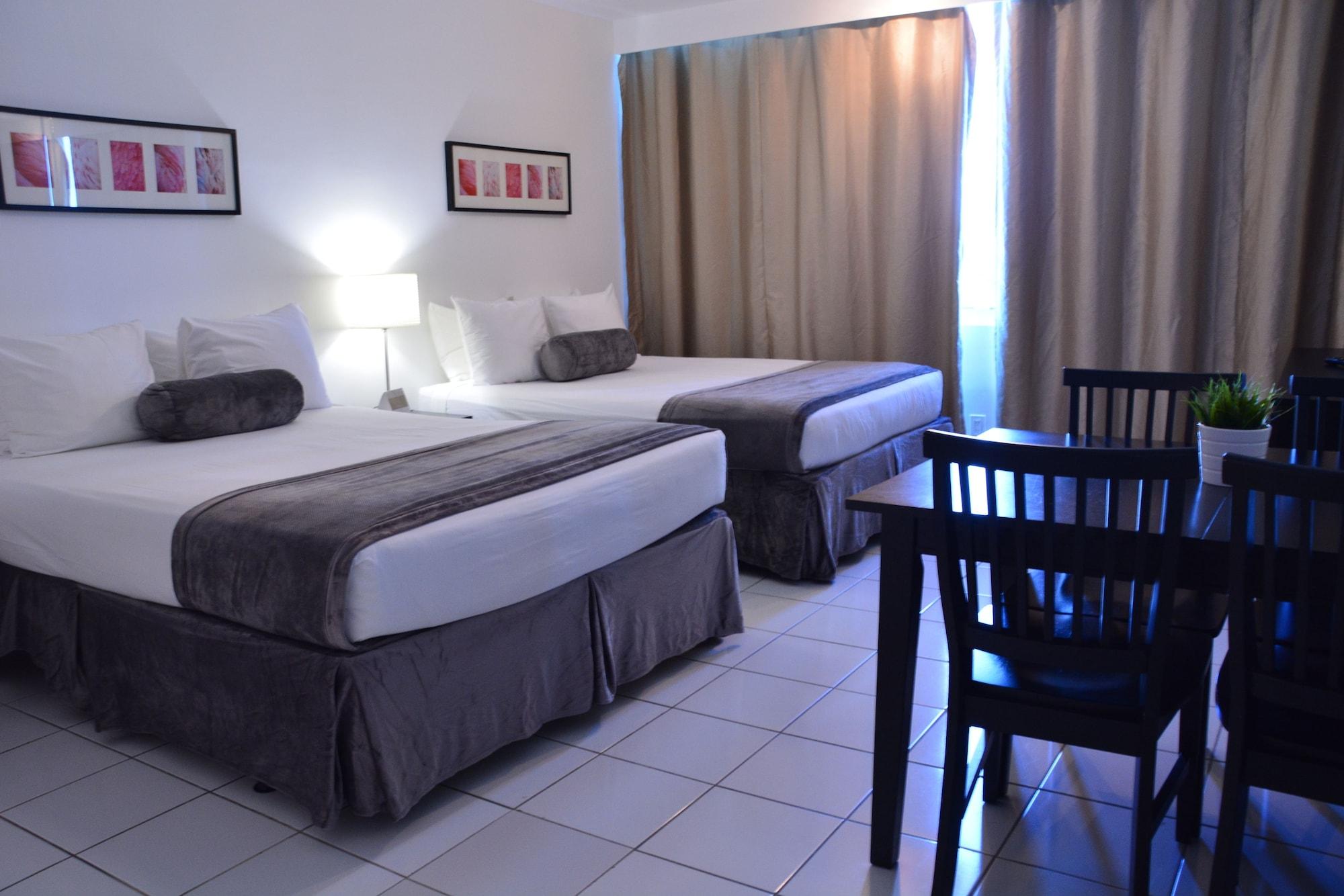 New Point Miami Beach Apartments Eksteriør bilde