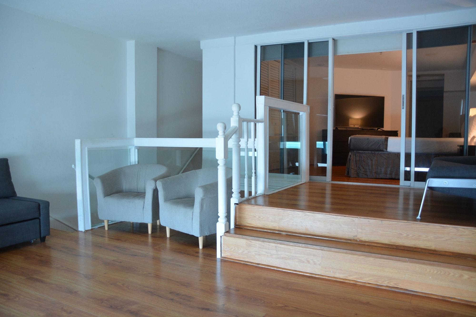 New Point Miami Beach Apartments Eksteriør bilde