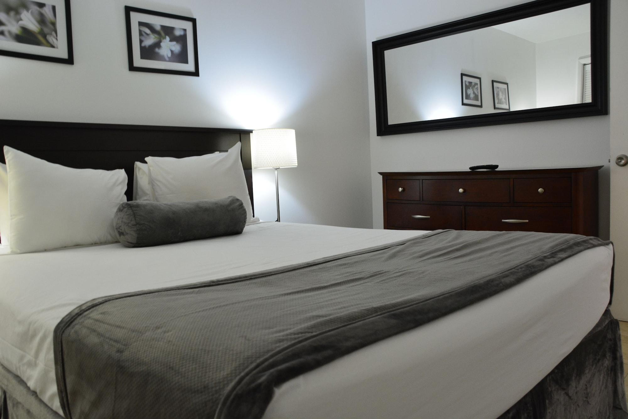New Point Miami Beach Apartments Eksteriør bilde