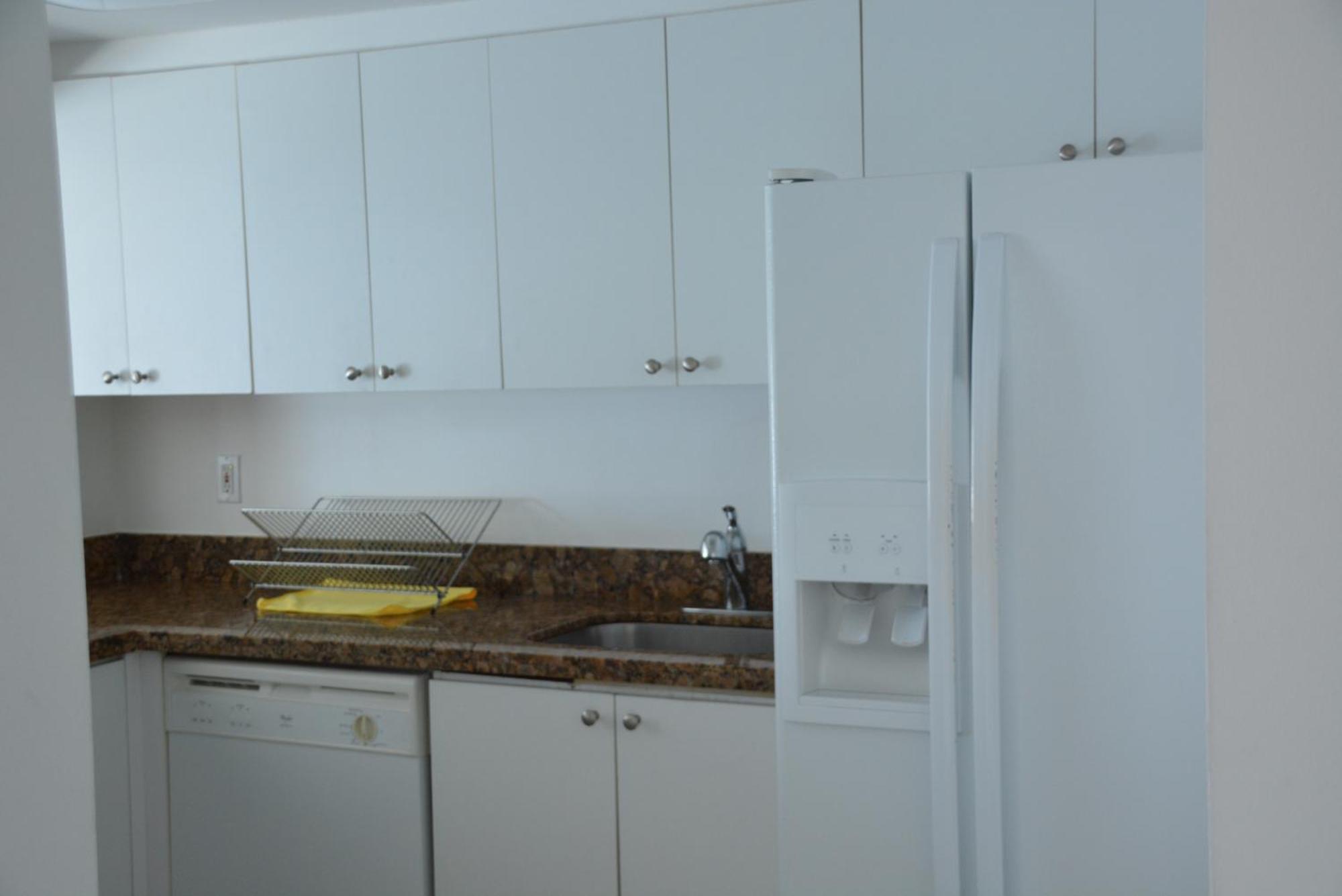 New Point Miami Beach Apartments Eksteriør bilde