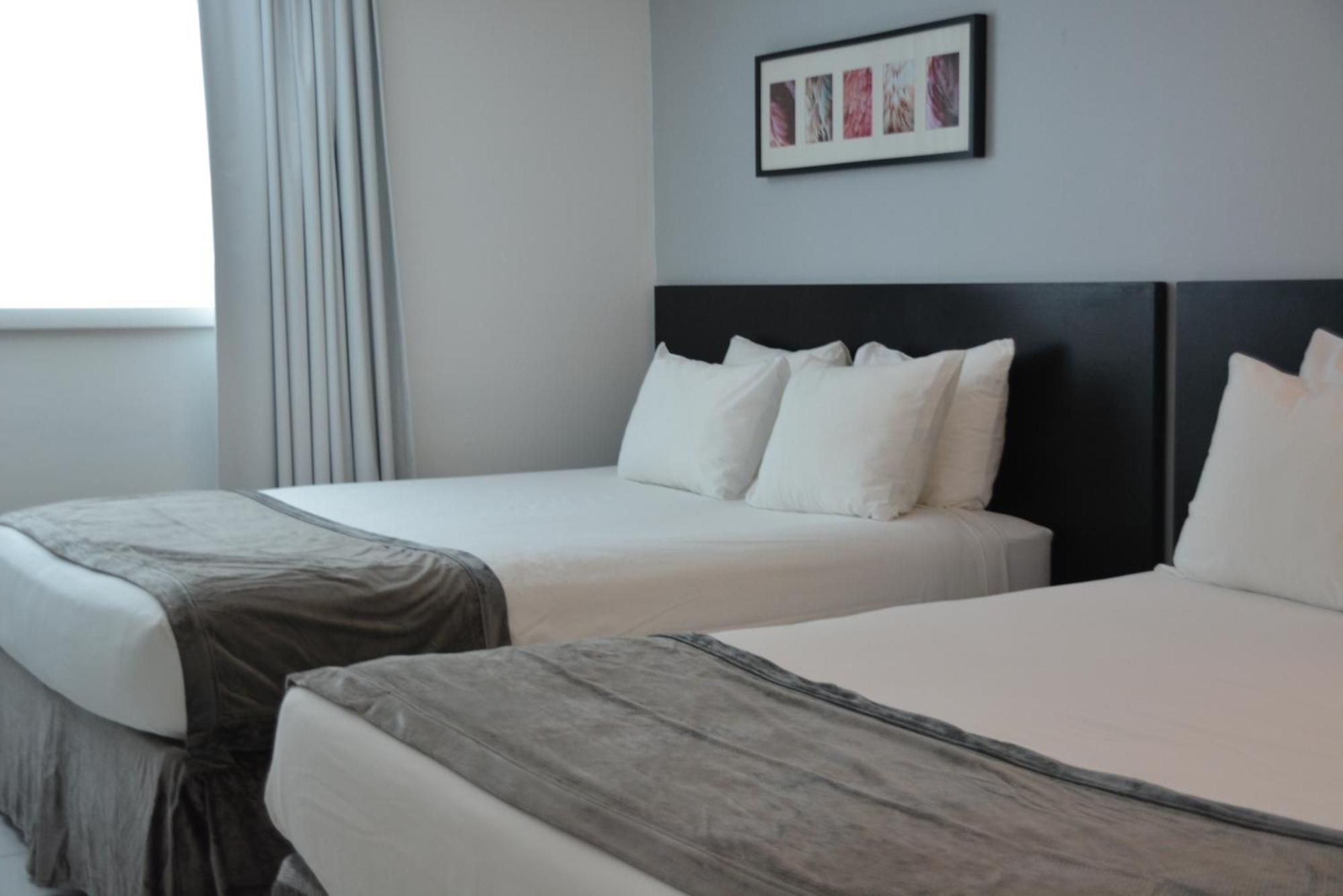 New Point Miami Beach Apartments Eksteriør bilde