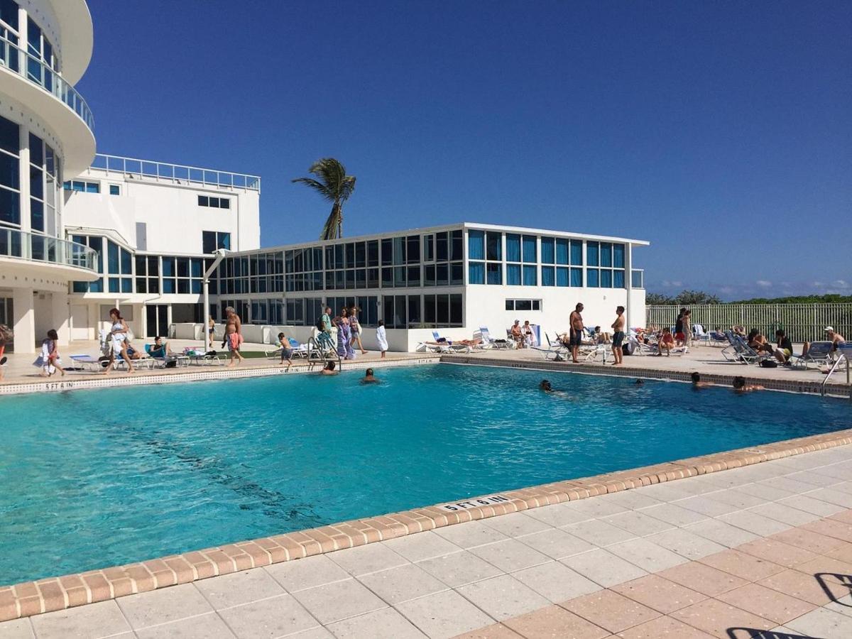 New Point Miami Beach Apartments Eksteriør bilde