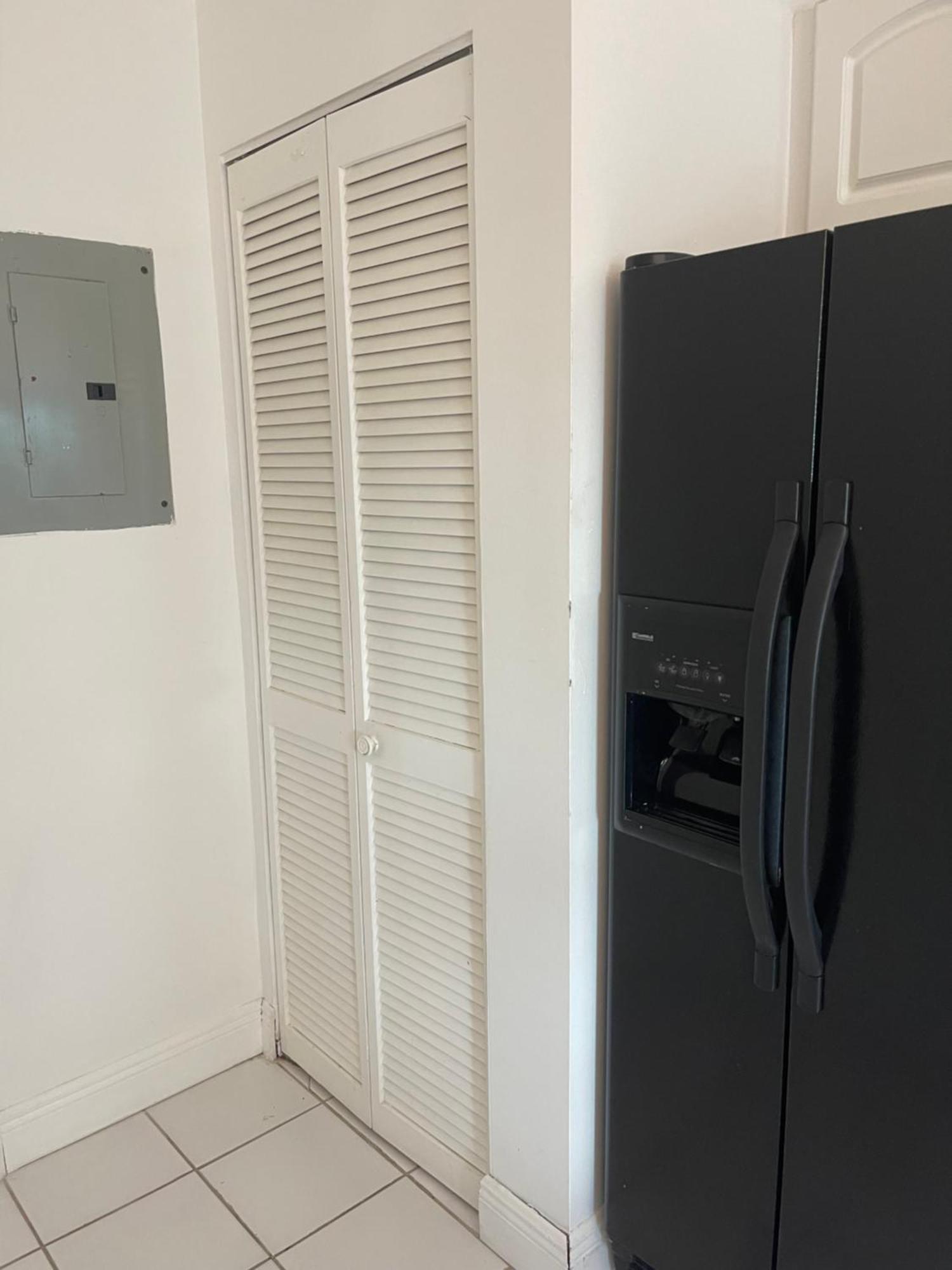 New Point Miami Beach Apartments Eksteriør bilde