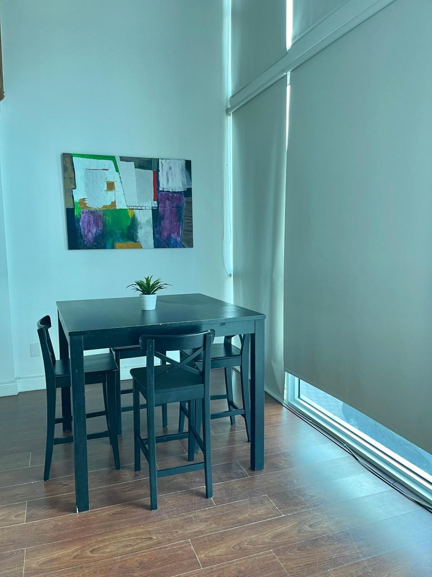 New Point Miami Beach Apartments Eksteriør bilde