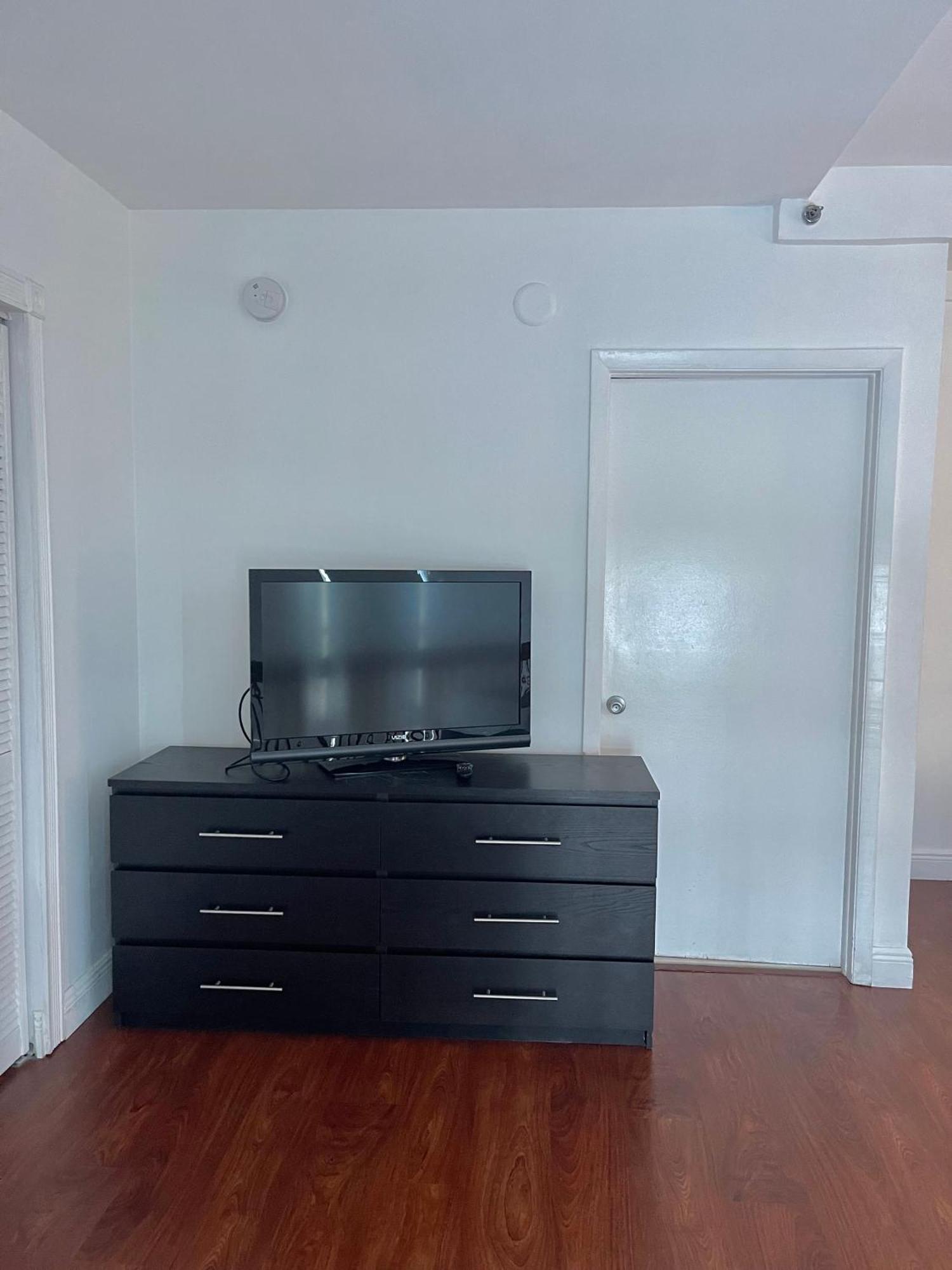 New Point Miami Beach Apartments Eksteriør bilde